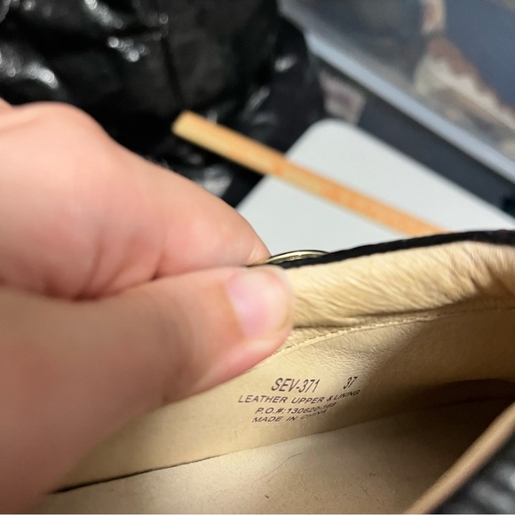 Alegria Seville Pink Mural Clogs Slip On Shoes 37 US 6.5 - 7 - Picture 8 of 9